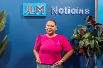 Cáncer de mama, el diagnóstico que nadie quiere afrontar, pero que nos ayuda a comprender que 'La vida es bonita'