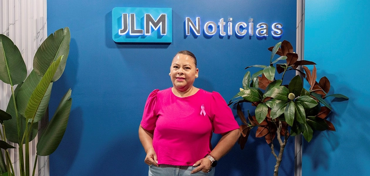 Cáncer de mama, el diagnóstico que nadie quiere afrontar, pero que nos ayuda a comprender que 'La vida es bonita'