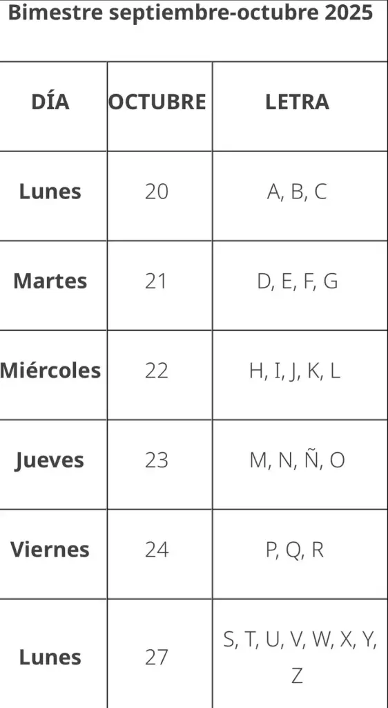 Hoy 24 de octubre depositan la beca Benito Juarez, ¿Ya sabes si te toca? Aquí te explicamos cuanto y como te van depositar.