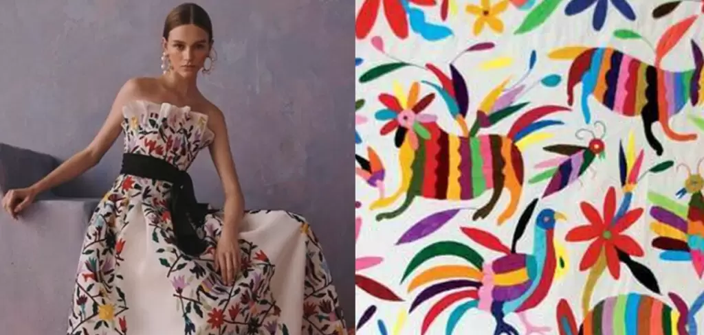 Carolina Herrera presentó su colección Resort 2020