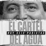 Luis Armando Reynoso Femat, entre los señalados por acaparar concesiones de agua en el Bajío. Foto: JLMNoticias / Elizabeth Contreras.