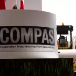 Cierra COMPAS su planta en Aguascalientes.