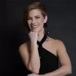 Conferencista Pamela Jean