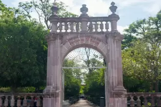 Congreso Unión 450