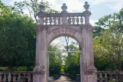 Congreso Unión 450