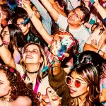 Corona Capital 2025. Foto: JLMNoticias / Ocesa.