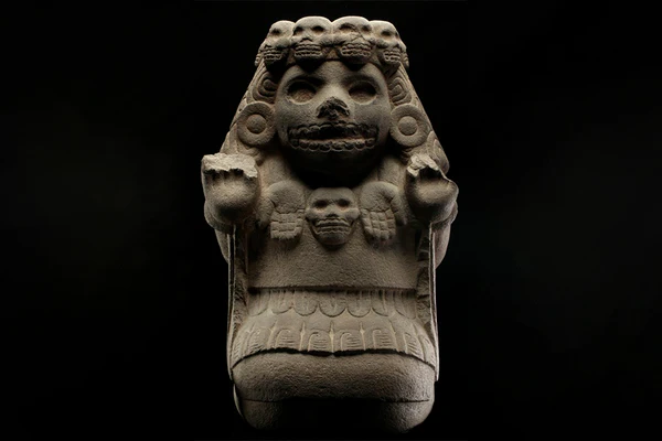 Cúal es el origen del pan de muerto