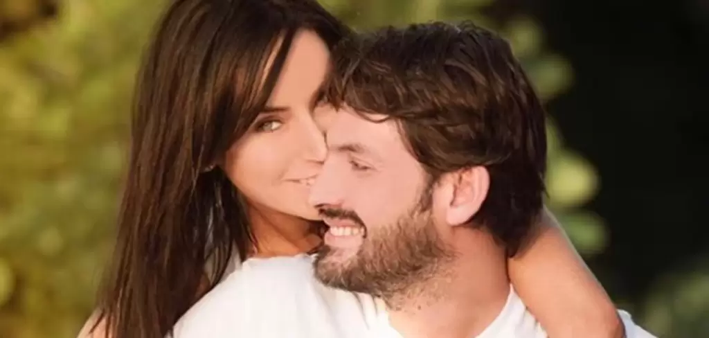 De qué se le acusa al esposo de Inés Gómez Mont.