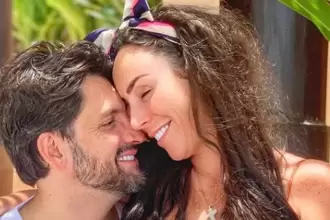 De qué se le acusa al esposo de Inés Gómez Mont.