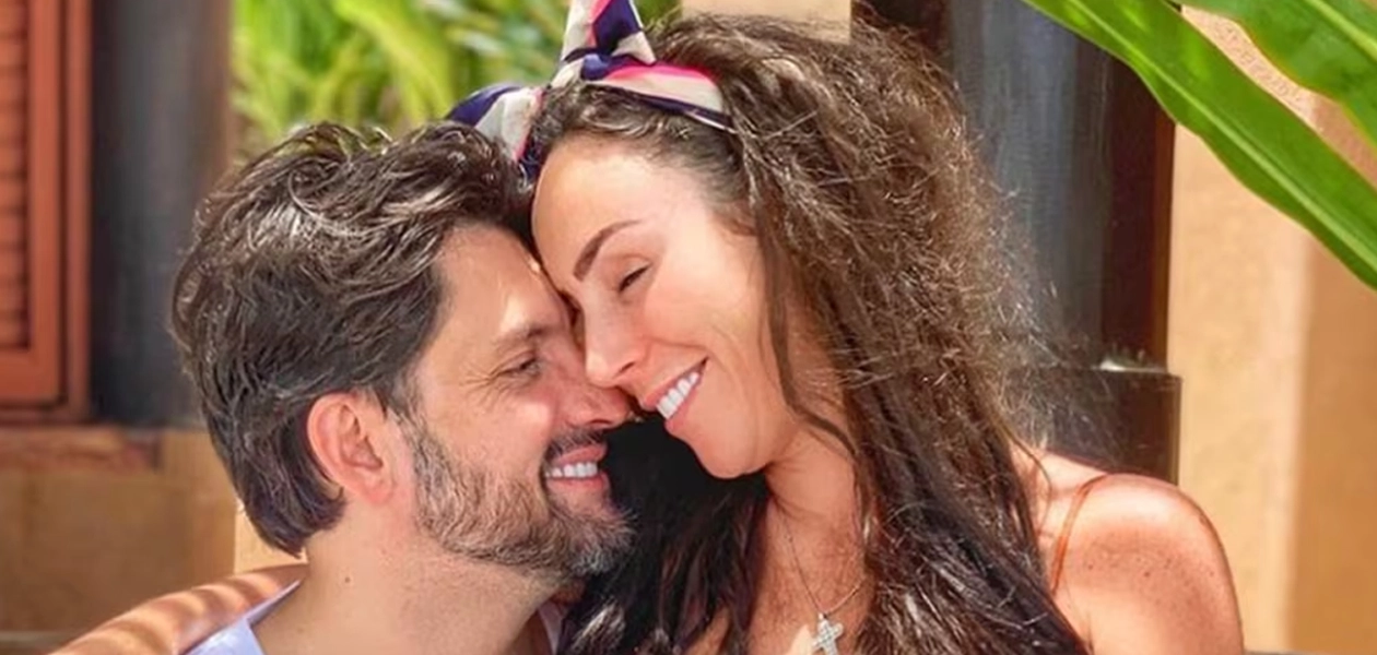 De qué se le acusa al esposo de Inés Gómez Mont.