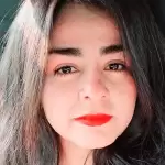 Inés De Luna, joven originaria de Emiliano Zapata, en Pabellón de Arteaga, Aguascalientes, y quien muriera el pasado lunes en Denver. Foto: JLMNoticias.