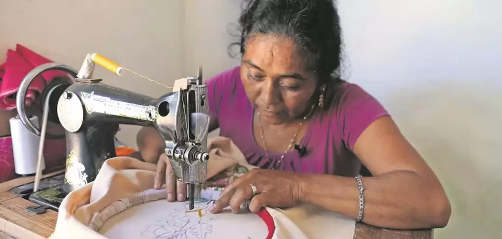 Día de la costurera 