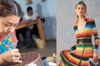 Día de la costurera 2025