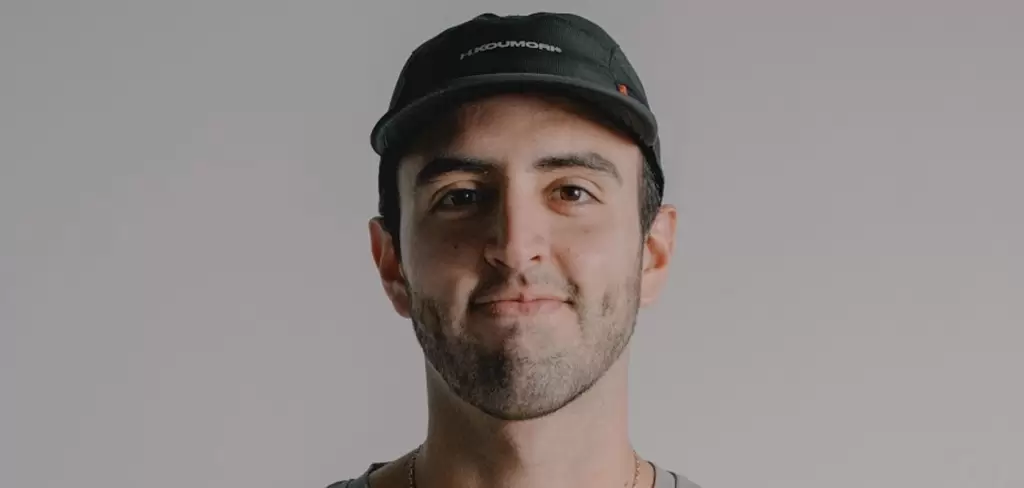 Diego Calzada creador de contenido copia