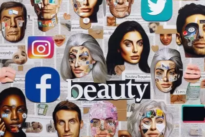 Dismorfia de la selfie 2025