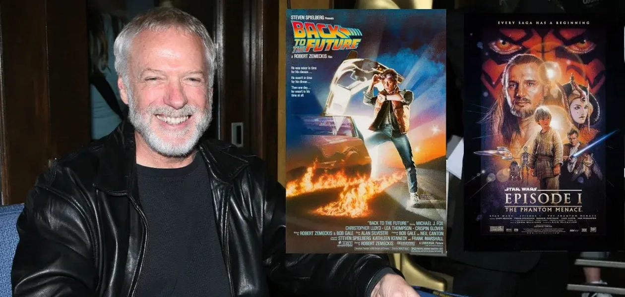 Drew Struzan