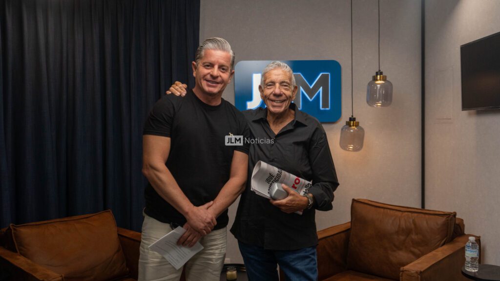 Eduard Estivill Jose Luis Morales