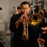 Ella Baila Sola, de Peso Pluma y Eslabón Armado. Foto: JLMNoticias / DEL Records.