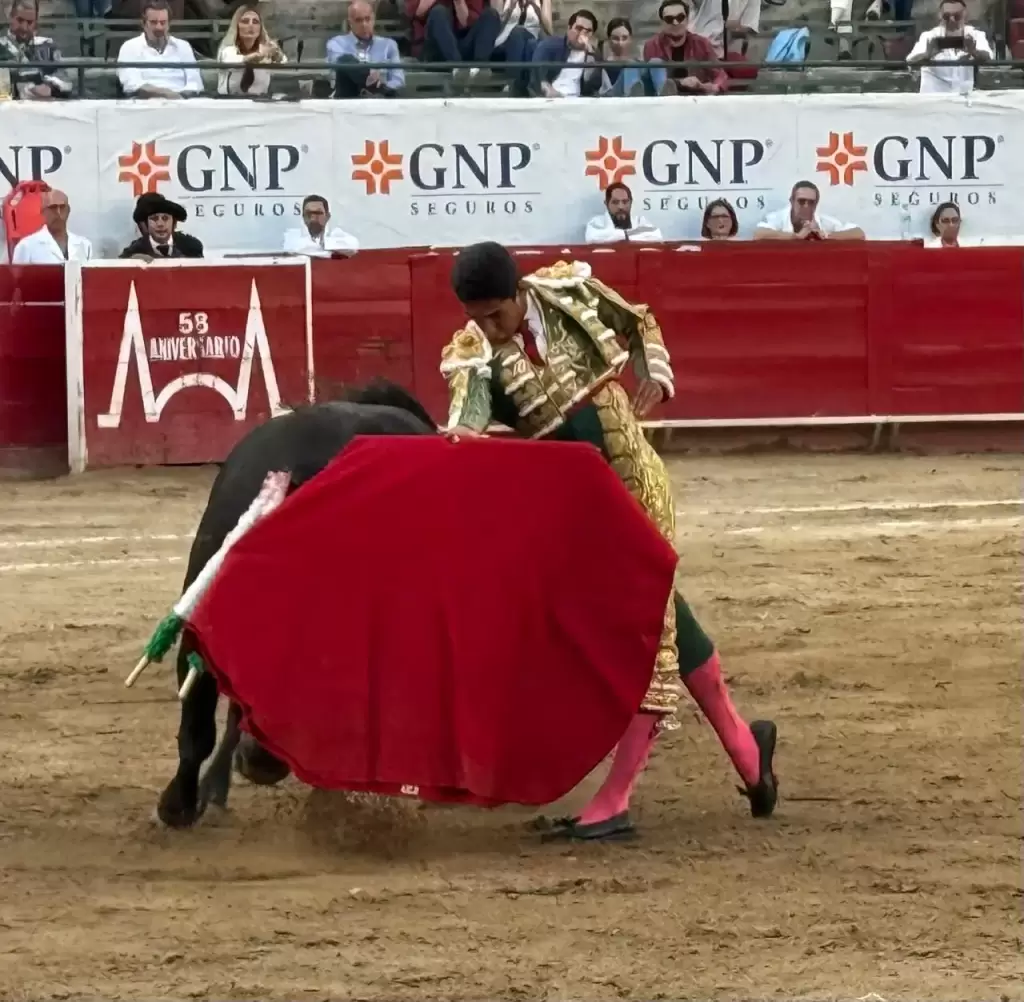 Ernesto Javier Tapia El Calita