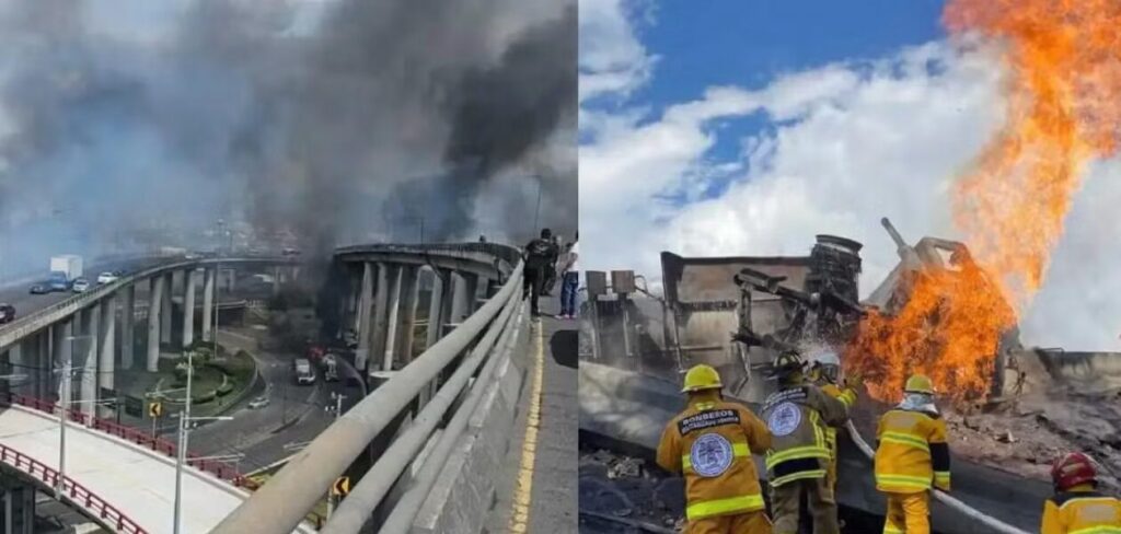 Explosión en Iztapalapa: A un mes de la tragedia
