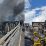 Explosión en Iztapalapa: A un mes de la tragedia