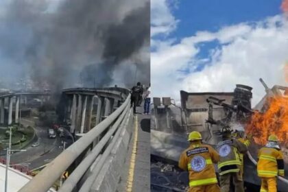 Explosión en Iztapalapa: A un mes de la tragedia