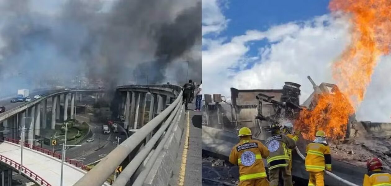 Explosión en Iztapalapa: A un mes de la tragedia