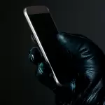 Imagen ilustrativa de una extorsión telefónica. El Cártel Jalisco Nueva Generación amenaza a ciudadano en Jesús María. Foto: JLMNoticias / Unsplash.