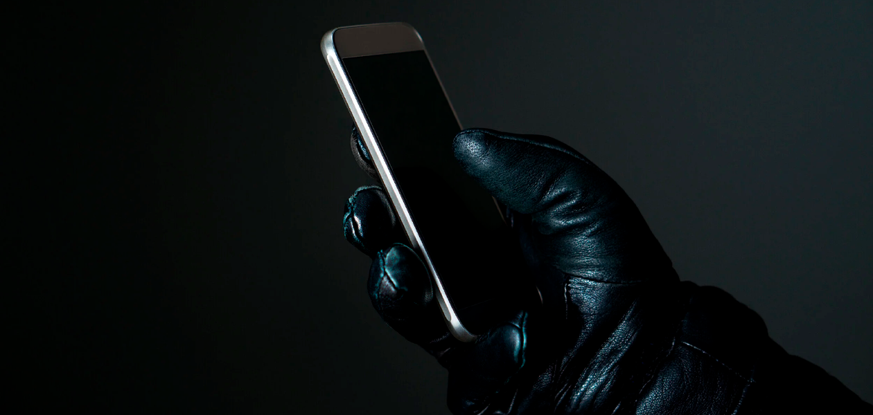 Imagen ilustrativa de una extorsión telefónica. El Cártel Jalisco Nueva Generación amenaza a ciudadano en Jesús María. Foto: JLMNoticias / Unsplash.