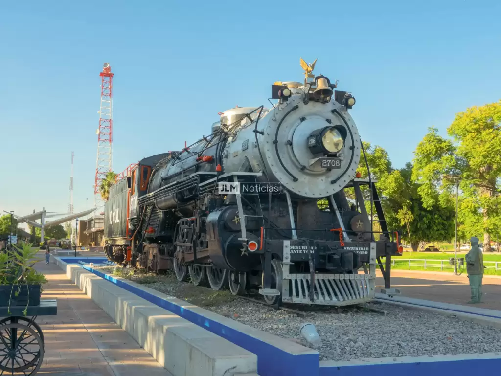 Fotografía especial de JLMNoticias.