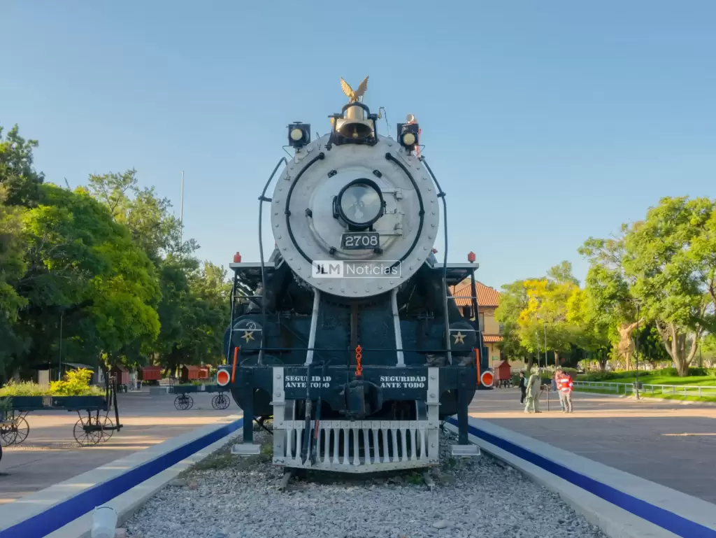 Fotografía especial de JLMNoticias.