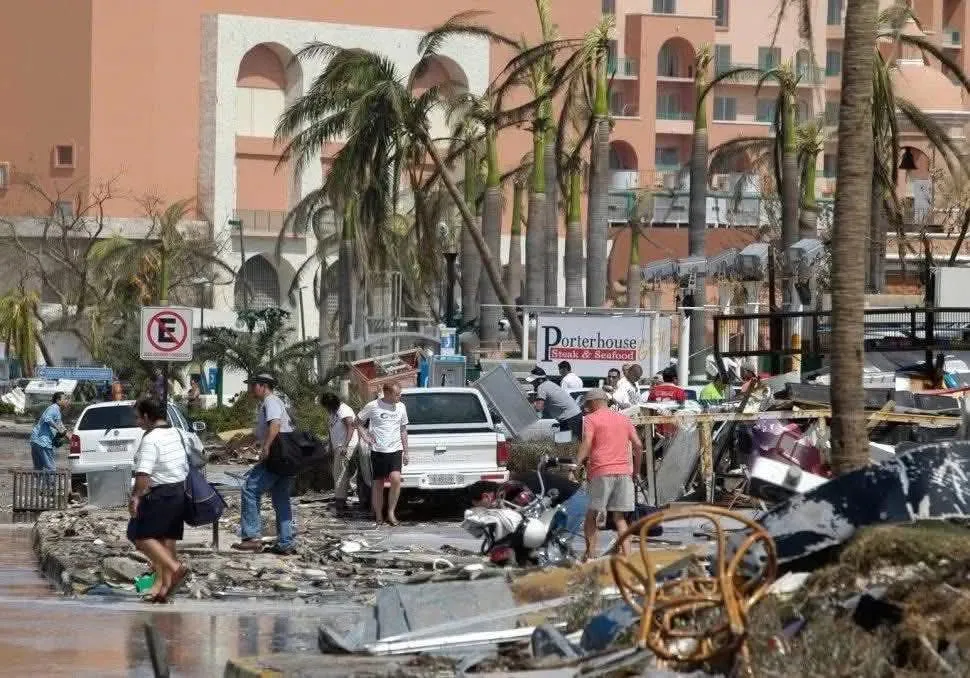 Fotografía CGE Quintana Roo.