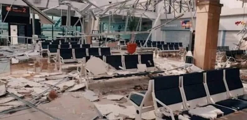 Fotografía de CGE Quintana Roo.