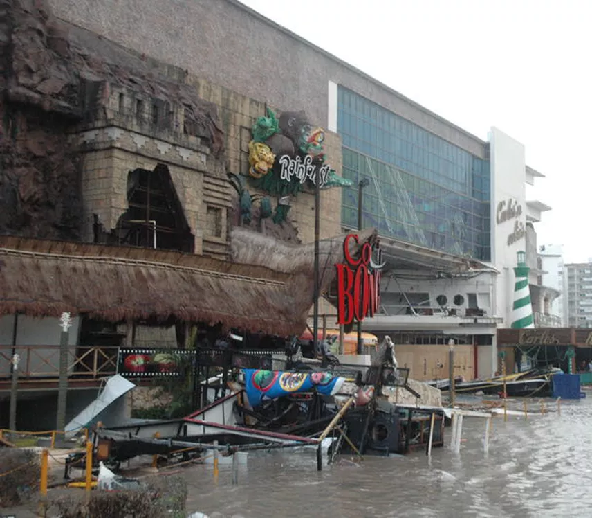 Fotografía de CGE Quintana Roo.