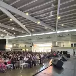 Global Changers 2025/Fotografía del DIF Estatal de Aguascalientes