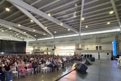 Global Changers 2025/Fotografía del DIF Estatal de Aguascalientes