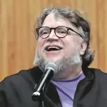 Guillermo del Toro 1