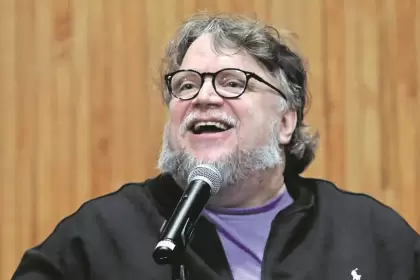 Guillermo del Toro 1