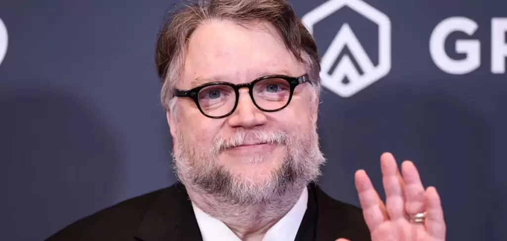 Guillermo del Toro
