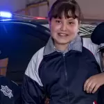 Aguascalientes impulsa a las mujeres con apoyos económicos, salud, seguridad y oportunidades de desarrollo integral, afirma Tere Jiménez.