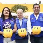 Aurora Jiménez entrega 12 millones de pesos al CRIT Aguascalientes y reafirma el compromiso del DIF con la inclusión y atención a personas con discapacidad.
