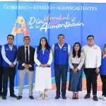 El DIF Estatal fortalece sus comedores escolares y comunitarios, beneficiando a más de 13 mil niñas y niños con alimentación nutritiva en todo Aguascalientes.