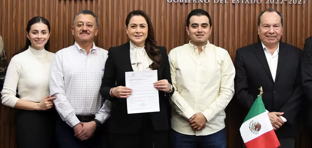 Plaza Bellatrizia se construirá al poniente de Aguascalientes con inversión de más de 130 mdp, generando empleos y fortaleciendo la economía local.