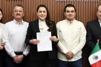 Plaza Bellatrizia se construirá al poniente de Aguascalientes con inversión de más de 130 mdp, generando empleos y fortaleciendo la economía local.