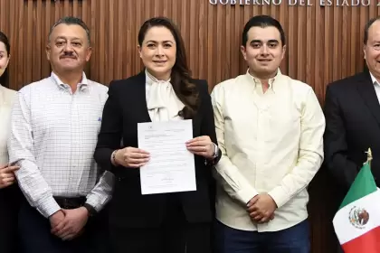 Plaza Bellatrizia se construirá al poniente de Aguascalientes con inversión de más de 130 mdp, generando empleos y fortaleciendo la economía local.