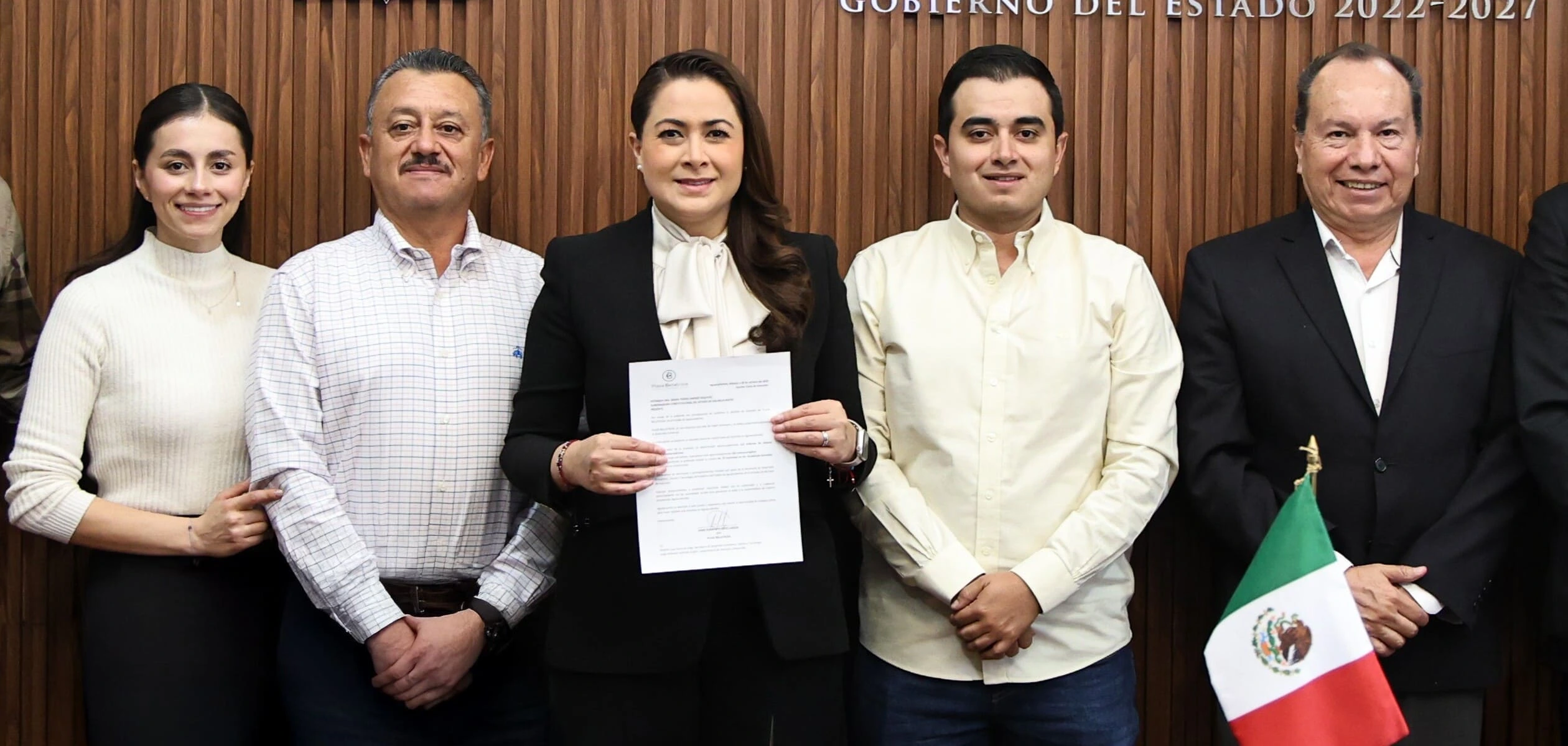 Plaza Bellatrizia se construirá al poniente de Aguascalientes con inversión de más de 130 mdp, generando empleos y fortaleciendo la economía local.