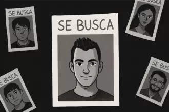 Jalisco, el embarcadero de la muerte: desaparecen jóvenes con falsas ofertas laborales en 2025 Imagen elaborada con Inteligencia Artificial