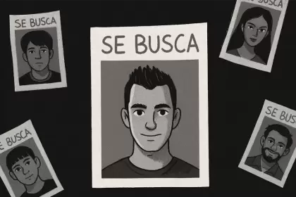 Jalisco, el embarcadero de la muerte: desaparecen jóvenes con falsas ofertas laborales en 2025 Imagen elaborada con Inteligencia Artificial