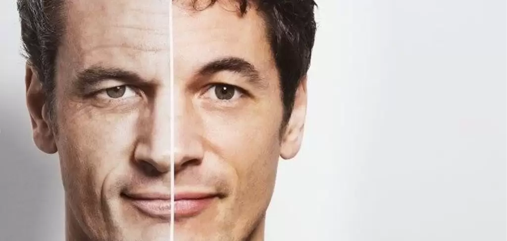 Imagen representativa del “hombre perfecto”.