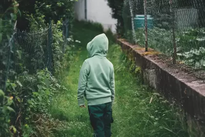 La Salud mental de las infancias importa e impacta en sus demás etapas de crecimiento